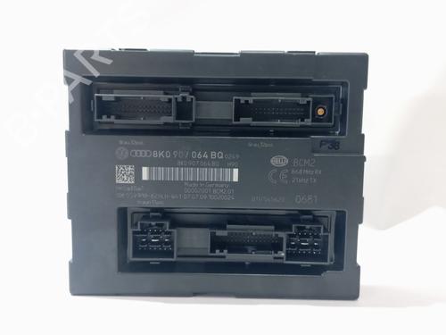 Used Electronic module Electronic module AUDI A5 Convertible (8F7) [2009-2017] 34286998 34286998