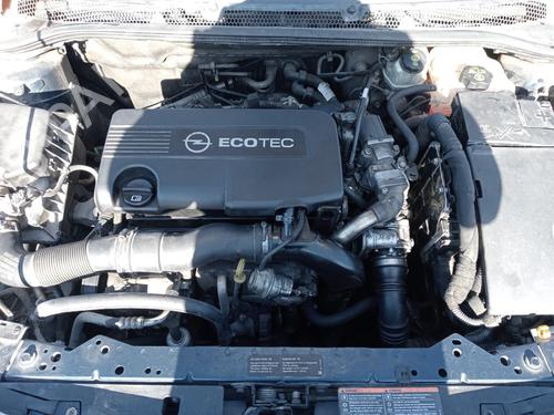 Rear bumper reinforcement OPEL ASTRA J (P10) | BP32388523C73