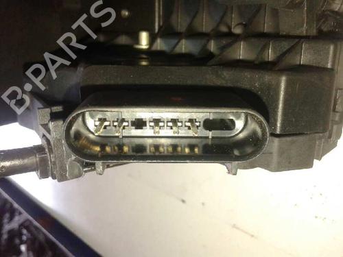 Front left lock FORD FOCUS II (DA_, HCP, DP) 2.0 TDCi | BP12662730C98 