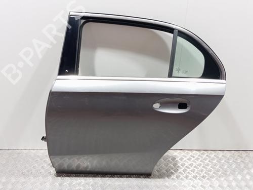 Left rear door MERCEDES-BENZ A-CLASS (W177) A 250 e (177.086) | BP29723756C4 