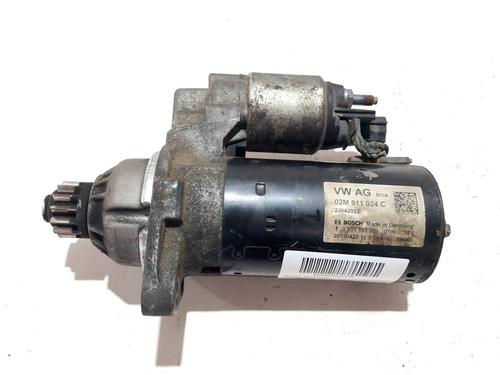 Startmotor VW PASSAT B7 Variant (365) [2010-2015]  28690863