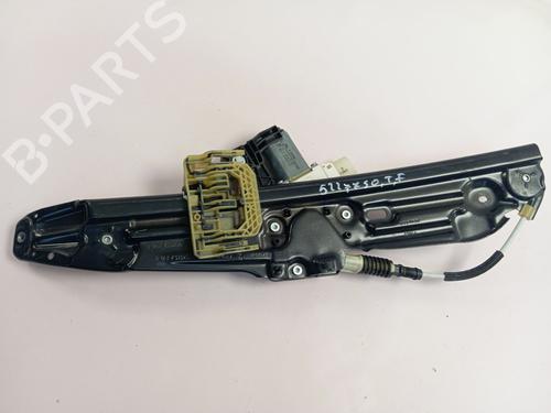 Used Rear left window mechanism Rear left window mechanism BMW 5 (F10) 525 d (204 hp) 35949895 35949895