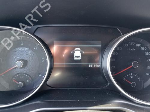 Tailgate KIA CEED (CD)  | BP24219815C6  - Image 12