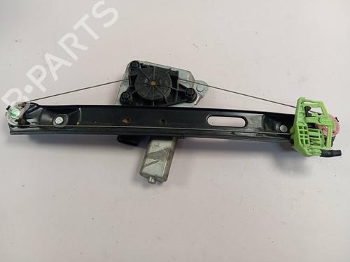 Rear left window mechanism BMW 1 (E87) 118 d | BP21028298C24 