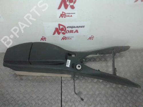Armrest / Center console BMW 6 (E63) 645 Ci | BP29409636I20 