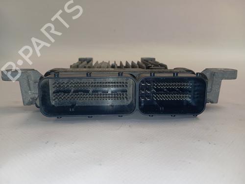 Engine control unit (ECU) MERCEDES-BENZ SPRINTER 3,5-t Van (B907, B910)  | BP22648946M57 