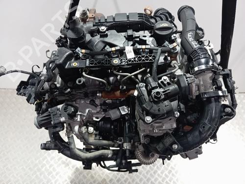 Engine PEUGEOT EXPERT Van (V_) 1.5 BlueHDi 100 | BP38200902M1 - Image 1