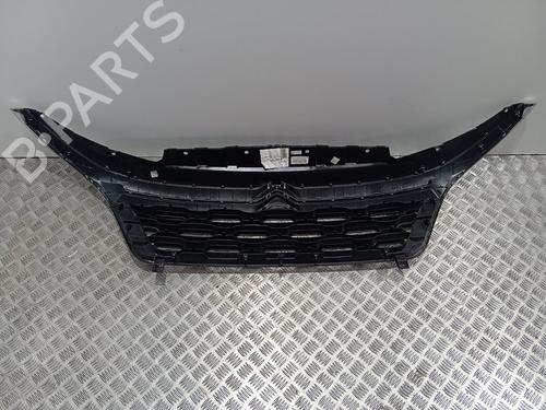 Grille CITROËN JUMPER II Van 2.2 BlueHDi 140 | BP25855875C40