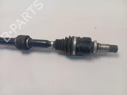 Right front driveshaft TOYOTA COROLLA Hatchback (_E21_, _EA1_, _EH1_) | BP30913847M39