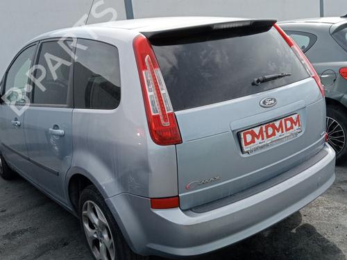 Gearbox FORD FOCUS C-MAX (DM2)  | BP12671518M3 