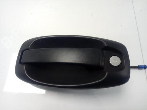 Front left exterior door handle FIAT DOBLO Cargo (263_) 1.6 D Multijet (263WXD1B, 263WXR1B, 263WXX1B, 263ZXD1B,... | BP13500989C128 