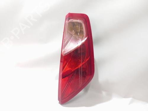Used Right taillight Right taillight FIAT GRANDE PUNTO (199_) 1.3 D Multijet (199.AXD11, 199.AXD1A, 199.AXD1B,... (90 hp) 34448402 34448402