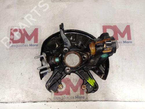 Left front steering knuckle SEAT LEON (1P1) 1.2 TSI | BP12655139M25 