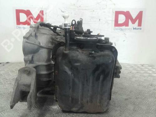 Gearkasse MITSUBISHI SPACE WAGON (N9_W, N8_W)  | BP12640334M3 