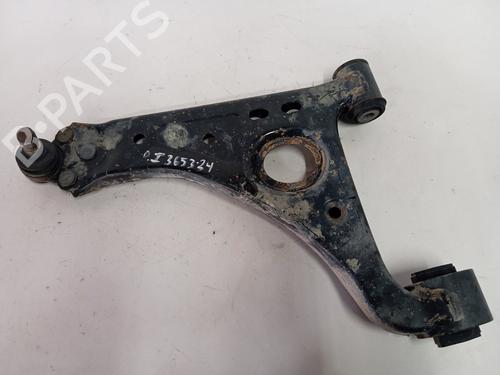 Querlenker links vorne für OPEL MOKKA / MOKKA X (J13) [2012-2025]  22633662