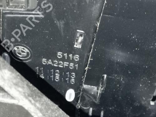 Armrest / Center console BMW X1 (U11) xDrive 25 e Plug-in-Hybrid | BP40105300I20 - Image 4