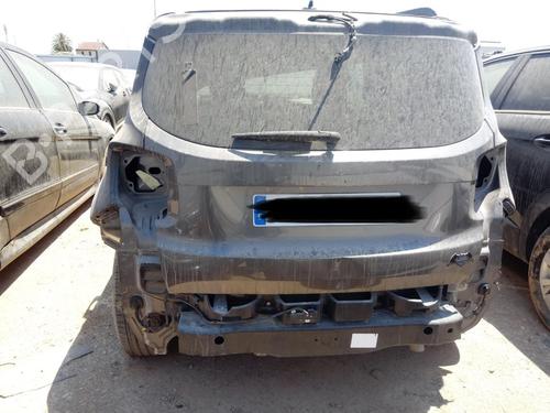 Left front seat JEEP RENEGADE SUV (BU, B1, BV) | BP35953244C15 - Image 7