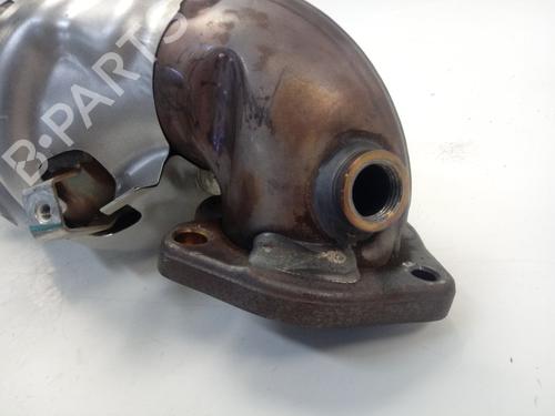 Particulate filter PEUGEOT 308 III (FB_, FH_, FP_, F3_, FM_)  | BP19261421M81 
