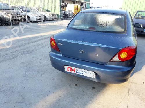 Right front window switch KIA RIO I Hatchback (DC) | BP16846134I26