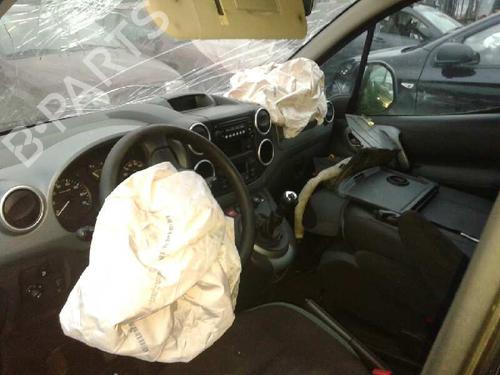 Sæde Bagtil CITROËN BERLINGO MULTISPACE (B9)  | BP30369394C17 