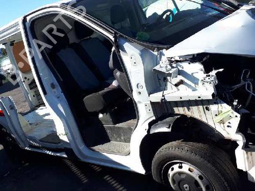 Left front brake caliper RENAULT TRAFIC III Van (FG_) | BP13121369M105