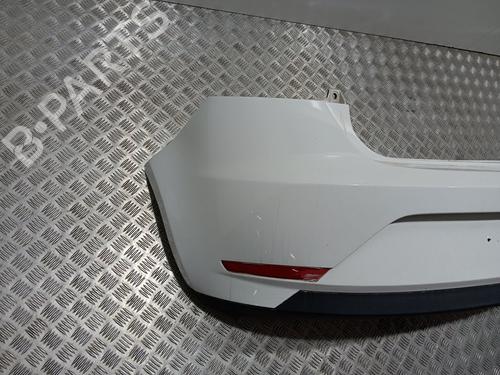 Rear bumper SEAT IBIZA IV (6J5, 6P1)  | BP21063889C8