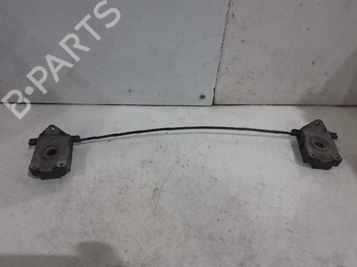 Used Hood lock BMW 3 (E46) 320 d (136 hp) 17833439