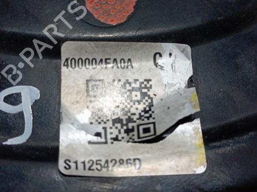 Right front steering knuckle NISSAN NV200 Van  | BP33426534M26  - Image 5