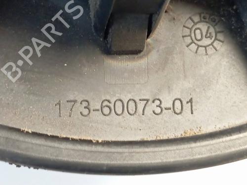 Varmvifte SUZUKI IGNIS II (MH)  | BP20677287M62 