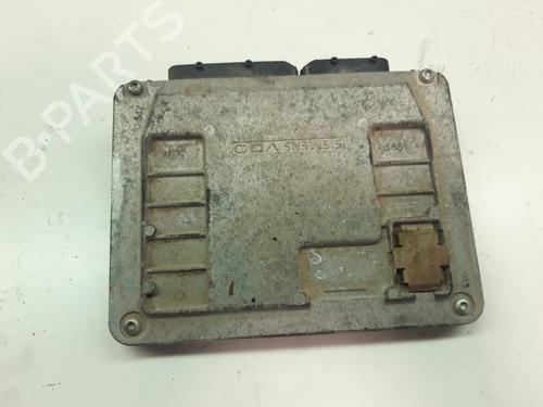 Engine control unit (ECU) VW GOLF V (1K1)  | BP12669876M57 