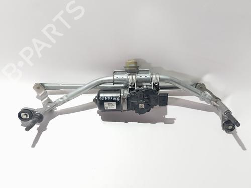 front-wiper-motor-opel-combo-box-bodympv-k9-2018-39617555 main image