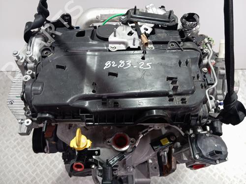 Engine RENAULT MASTER III Platform/Chassis (EV, HV, UV) 2.3 dCi 165 FWD (EV0P, EV0U, EV11, EV12, HV0P, HV0U,... | BP39164151M1  - Image 8
