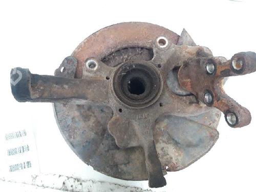 Used Right front steering knuckle MITSUBISHI L200 (K7_T, K6_T, K5_T) [1996-2011]  15088737