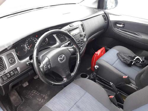 Alternator MAZDA MPV II (LW) 2.0 (LWEW) | BP16698926M7 