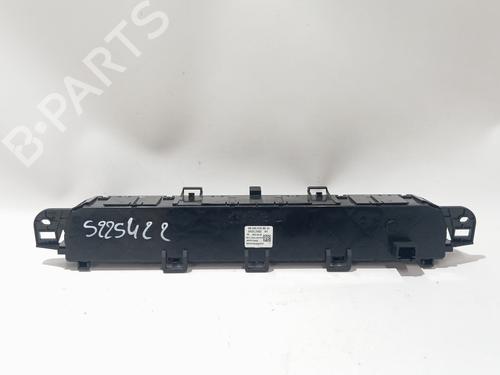 Climate control PEUGEOT PARTNER Box Body/MPV (K9) 1.5 BlueHDi 100 | BP33169962I5 - Image 2