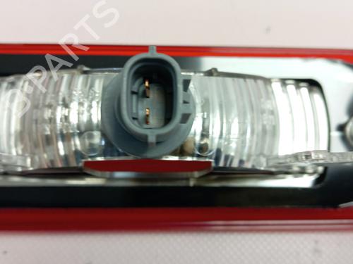 Third brake light NISSAN CUBE (Z12) 1.6 16V | BP40104654L11 - Image 6