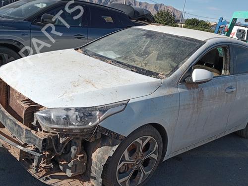 Pièces Détachées Usagées KIA CEED (CD) 4645234
