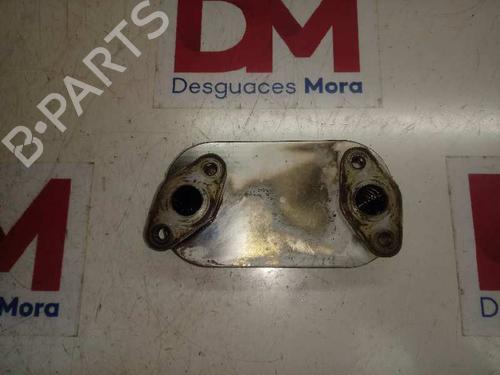 Oliekøler SUBARU IMPREZA Hatchback (GR, GH, G3) [2007-2014]  14127631