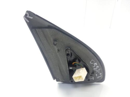 Left mirror CHEVROLET AVEO / KALOS Saloon (T250, T255)  | BP12675940C26 