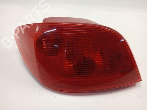 Used Left taillight Left taillight 38602506 38602506