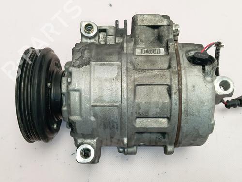 AC-Kompressor AUDI A4 B6 (8E2) 1.9 TDI | BP32331011M34