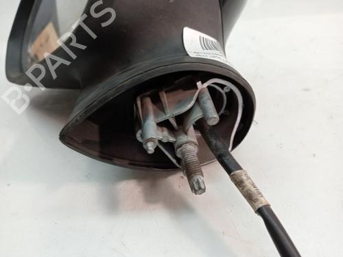 Left mirror SEAT LEON (1P1) 2.0 TDI | BP12637364C26 