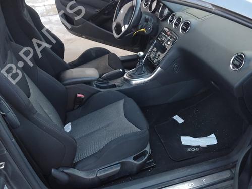 Engine control unit (ECU) PEUGEOT 308 CC (4B_)  | BP29410276M57  - Image 21