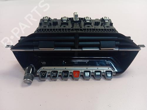 Commutateur PEUGEOT 2008 I (CU_) [2013-2025]  27480058