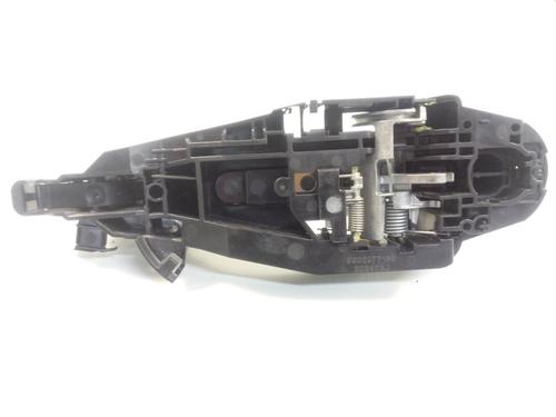 Rear right exterior door handle PEUGEOT 208 II (UB_, UP_, UW_, UJ_)  | BP17511084C130 
