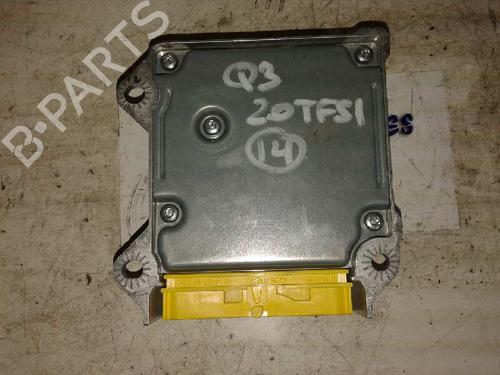 ECU airbags AUDI Q3 (8UB, 8UG) 2.0 TFSI quattro | BP19260520M53 