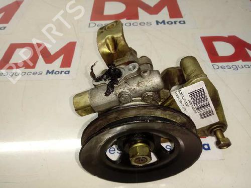 Styring servopumpe SUBARU LEGACY IV (BL) [2003-2015]  12664479