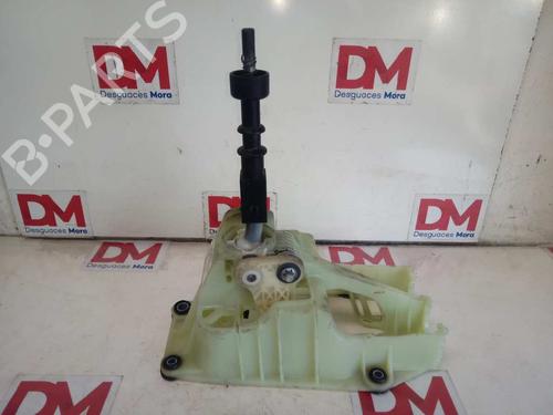 Gear lever ALFA ROMEO 159 (939_) 1.9 JTDM 16V (939AXC1B, 939AXC12) | BP12655313M90 