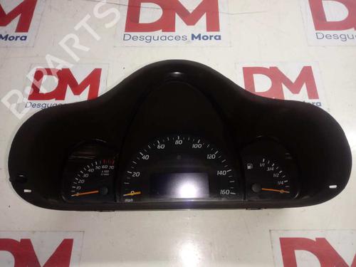 Instrument cluster MERCEDES-BENZ C-CLASS Coupe (CL203) C 180 (203.735) | BP16959954C47