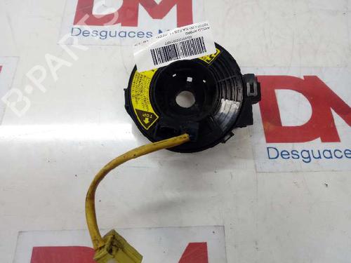 Used Squib airbag TOYOTA CELICA Coupe (_T23_) 1.8 16V VT-i (ZZT230_, ZZT230) (143 hp) 30371678